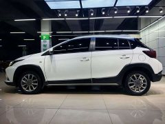 Toyota Yaris L Zhixuan 2022 Zhixuan X 1.5L CVT Leading Plus Edition - ფოტო 5