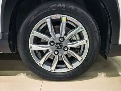 Toyota Yaris L Zhixuan 2022 Zhixuan X 1.5L CVT Leading Plus Edition - ფოტო 6