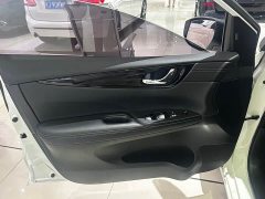 Nissan Qida Tiida 2021 1.6L CVT Smart Edition - ფოტო 10