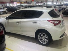 Nissan Qida Tiida 2021 1.6L CVT Smart Edition - ფოტო 12