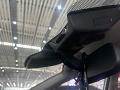 Nissan Qida Tiida 2021 1.6L CVT Smart Edition - ფოტო 6