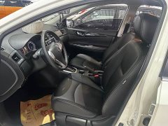 Nissan Qida Tiida 2021 1.6L CVT Smart Edition - ფოტო 7
