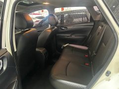 Nissan Qida Tiida 2021 1.6L CVT Smart Edition - ფოტო 8