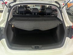 Nissan Qida Tiida 2021 1.6L CVT Smart Edition - ფოტო 9