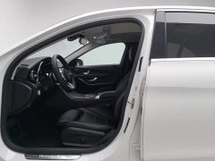 Mercedes-Benz C-Class C 200 L Fashion Sport Edition - ფოტო 10