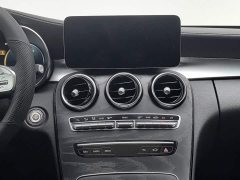 Mercedes-Benz C-Class C 200 L Fashion Sport Edition - ფოტო 12