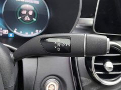 Mercedes-Benz C-Class C 200 L Fashion Sport Edition - ფოტო 13