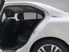 Mercedes-Benz C-Class C 200 L Fashion Sport Edition - ფოტო 15