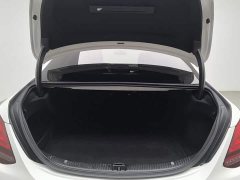 Mercedes-Benz C-Class C 200 L Fashion Sport Edition - ფოტო 16