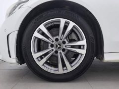 Mercedes-Benz C-Class C 200 L Fashion Sport Edition - ფოტო 17
