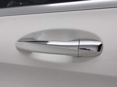 Mercedes-Benz C-Class C 200 L Fashion Sport Edition - ფოტო 18