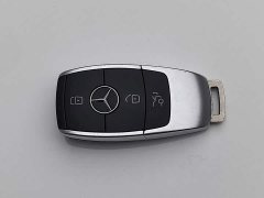 Mercedes-Benz C-Class C 200 L Fashion Sport Edition - ფოტო 19