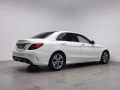 Mercedes-Benz C-Class C 200 L Fashion Sport Edition - ფოტო 2