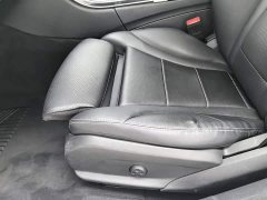 Mercedes-Benz C-Class C 200 L Fashion Sport Edition - ფოტო 20