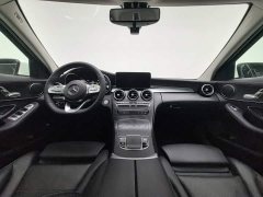 Mercedes-Benz C-Class C 200 L Fashion Sport Edition - ფოტო 5