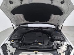 Mercedes-Benz C-Class C 200 L Fashion Sport Edition - ფოტო 6