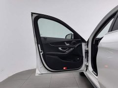 Mercedes-Benz C-Class C 200 L Fashion Sport Edition - ფოტო 8