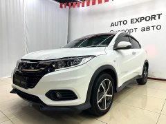 Honda Vezel 1.5L CVT Phantom Night Pioneer Edition - ფოტო 1