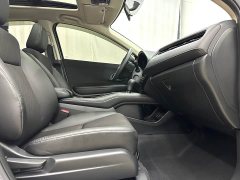Honda Vezel 1.5L CVT Phantom Night Pioneer Edition - ფოტო 10