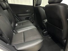 Honda Vezel 1.5L CVT Phantom Night Pioneer Edition - ფოტო 11