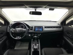 Honda Vezel 1.5L CVT Phantom Night Pioneer Edition - ფოტო 13