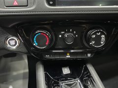 Honda Vezel 1.5L CVT Phantom Night Pioneer Edition - ფოტო 15