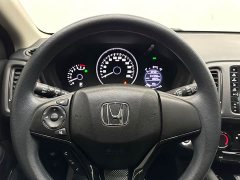 Honda Vezel 1.5L CVT Phantom Night Pioneer Edition - ფოტო 17