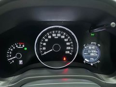 Honda Vezel 1.5L CVT Phantom Night Pioneer Edition - ფოტო 18