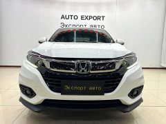 Honda Vezel 1.5L CVT Phantom Night Pioneer Edition - ფოტო 2