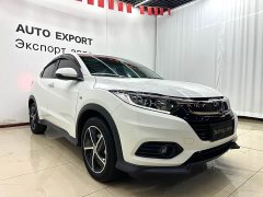 Honda Vezel 1.5L CVT Phantom Night Pioneer Edition - ფოტო 3