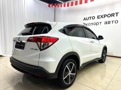 Honda Vezel 1.5L CVT Phantom Night Pioneer Edition - ფოტო 4