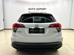 Honda Vezel 1.5L CVT Phantom Night Pioneer Edition - ფოტო 5