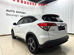 Honda Vezel 1.5L CVT Phantom Night Pioneer Edition - ფოტო 6