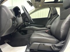 Honda Vezel 1.5L CVT Phantom Night Pioneer Edition - ფოტო 7