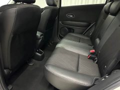 Honda Vezel 1.5L CVT Phantom Night Pioneer Edition - ფოტო 8