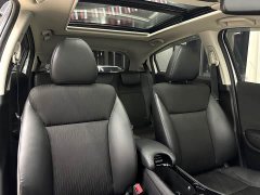 Honda Vezel 1.5L CVT Phantom Night Pioneer Edition - ფოტო 9