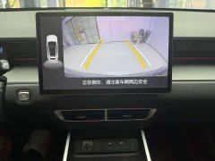 Jetour Jietu Dasheng 1.5T DCT Starlight PRO - ფოტო 12