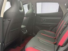 Jetour Jietu Dasheng 1.5T DCT Starlight PRO - ფოტო 16