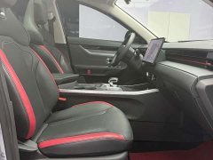Jetour Jietu Dasheng 1.5T DCT Starlight PRO - ფოტო 17