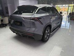Jetour Jietu Dasheng 1.5T DCT Starlight PRO - ფოტო 3