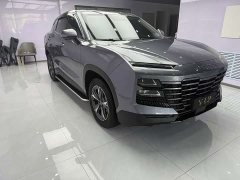Jetour Jietu Dasheng 1.5T DCT Starlight PRO - ფოტო 5
