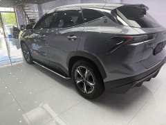 Jetour Jietu Dasheng 1.5T DCT Starlight PRO - ფოტო 6