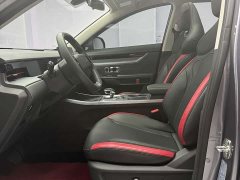 Jetour Jietu Dasheng 1.5T DCT Starlight PRO - ფოტო 9