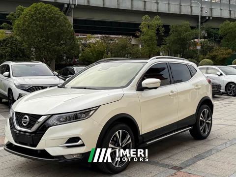 2022 Nissan Qashqai 2.0L CVT XV Premium Luxury - ავტომობილი ჩინეთიდან