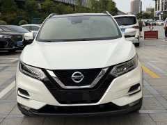 Nissan Qashqai 2.0L CVT XV Premium Luxury - ფოტო 2