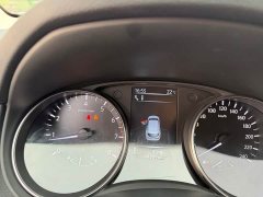 Nissan Qashqai 2.0L CVT XV Premium Luxury - ფოტო 5
