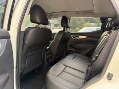 Nissan Qashqai 2.0L CVT XV Premium Luxury - ფოტო 6