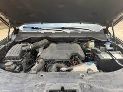 Honda Cannon 2.0T Commercial Auto Diesel 4WD Elite Long Bed GW4D20M - ფოტო 11