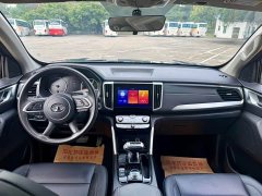 Honda Cannon 2.0T Commercial Auto Diesel 4WD Elite Long Bed GW4D20M - ფოტო 12