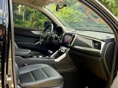 Honda Cannon 2.0T Commercial Auto Diesel 4WD Elite Long Bed GW4D20M - ფოტო 13